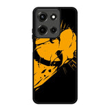 wu tang clan Z5114 Motorola Moto G 5G 2025 Case