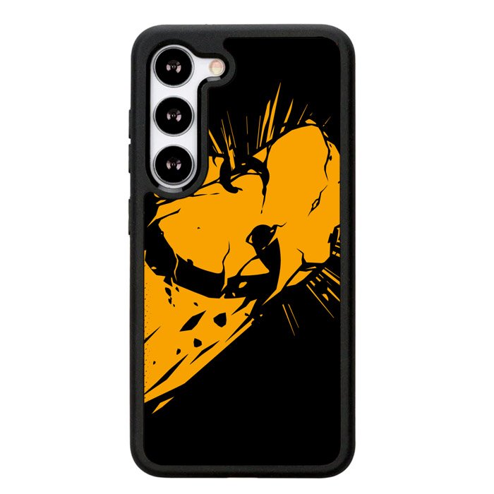 wu tang clan Z5114 Samsung Galaxy S24 5G Case