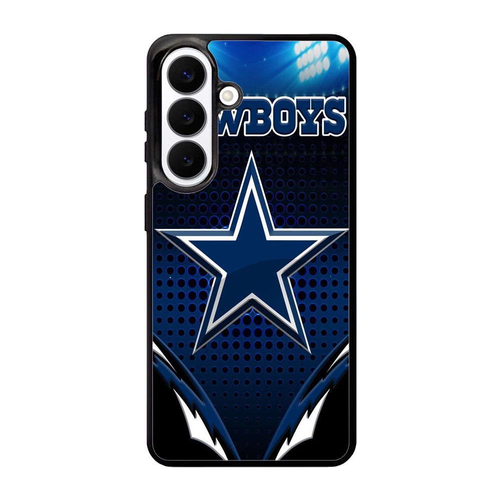 Dallas Cowboys Z5116 Samsung Galaxy S26 Plus Case