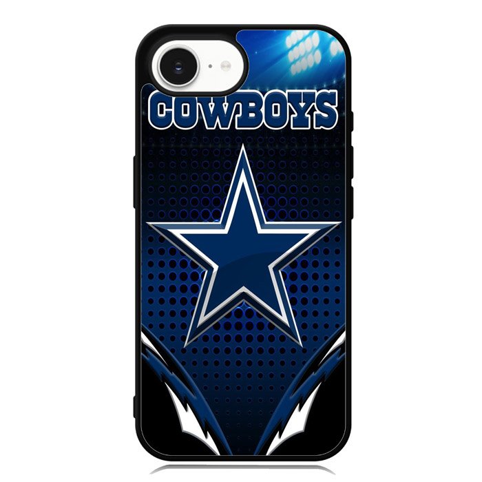 Dallas Cowboys Z5116 iPhone 16e Case