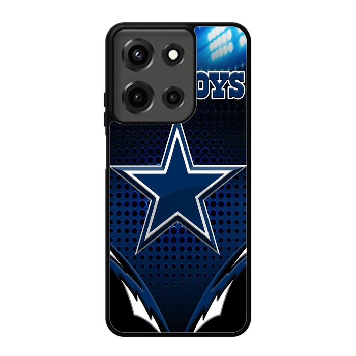 Dallas Cowboys Z5116 Motorola Moto G 5G 2025 Case
