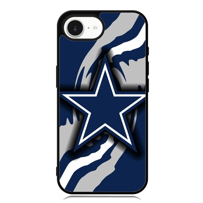 Dallas Cowboys Z5117 iPhone 16e Case