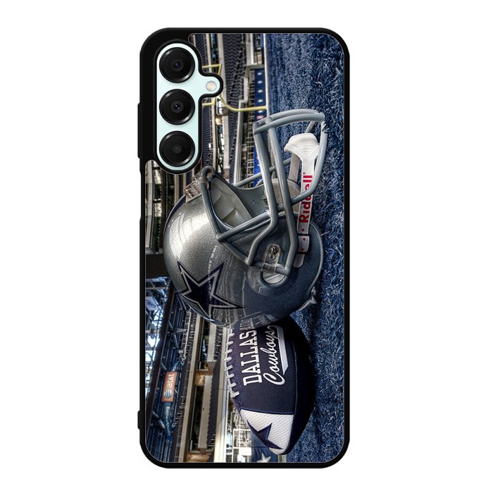 NFL Dallas Cowboys Z5120 Samsung Galaxy A55 5G Case