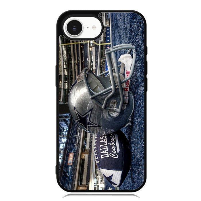 NFL Dallas Cowboys Z5120 iPhone 16e Case