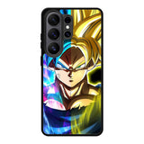 Dragon Ball super son goku Z5123 Samsung Galaxy S26 Ultra Case