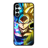 Dragon Ball super son goku Z5123 Samsung Galaxy A55 5G Case