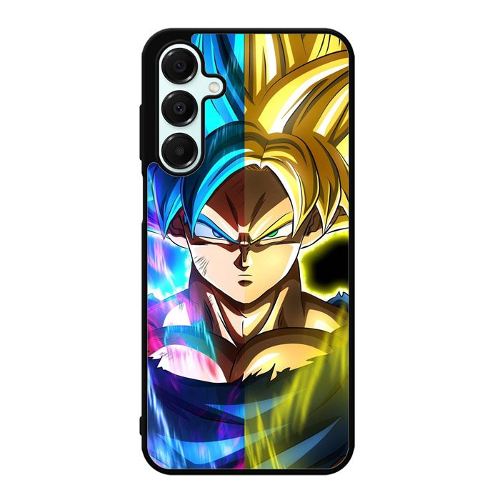 Dragon Ball super son goku Z5123 Samsung Galaxy A15 5G Case