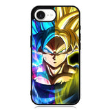 Dragon Ball super son goku Z5123 iPhone 16e Case