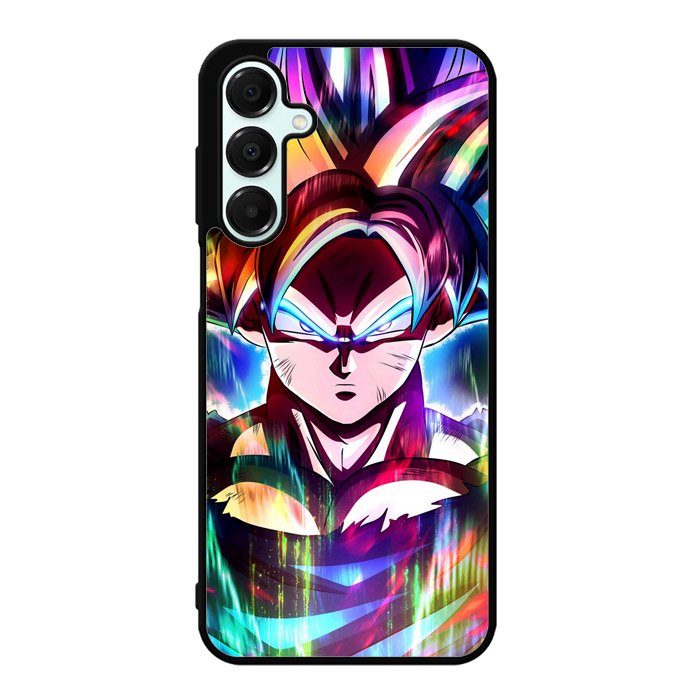 Dragon Ball super son goku Z5124 Samsung Galaxy A26 5G Case