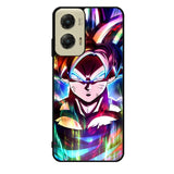 Dragon Ball super son goku Z5124 Motorola Moto G Stylus 5G 2024 Case