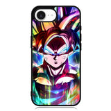 Dragon Ball super son goku Z5124 iPhone 16e Case