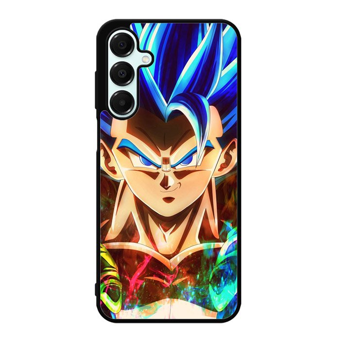 Dragon Ball Gogeta Z5125 Samsung Galaxy A56 5G Case