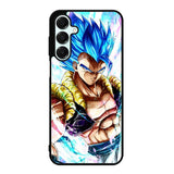 Gogeta Super Saiyan God Blue Z5127 Samsung Galaxy A56 5G Case