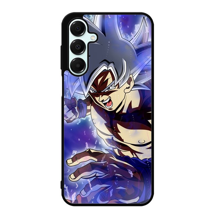 son goku ultra instinct Z5129 Samsung Galaxy A26 5G Case