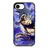son goku ultra instinct Z5129 iPhone 16e Case