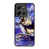 son goku ultra instinct Z5129 Motorola Moto G 5G 2025 Case