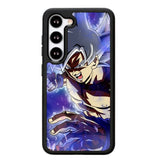 son goku ultra instinct Z5129 Samsung Galaxy S25 5G Case