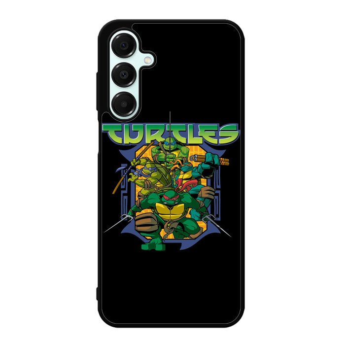teenage mutant ninja turtles Z5133 Samsung Galaxy A56 5G Case
