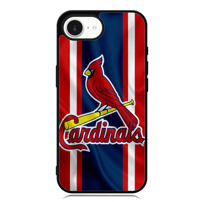 st louis cardinals Z5136 iPhone 16e Case