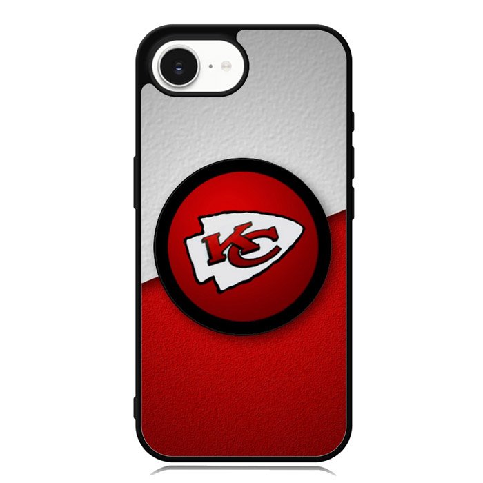 kansas city chiefs Logo Z5142 iPhone 16e Case