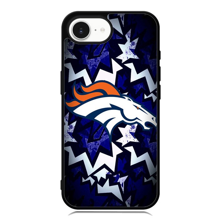 denver broncos Z5144 iPhone 16e Case