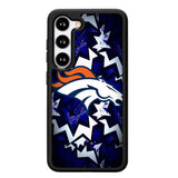 denver broncos Z5144 Samsung Galaxy S25 5G Case