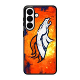 denver broncos Z5145 Samsung Galaxy S26 Plus Case