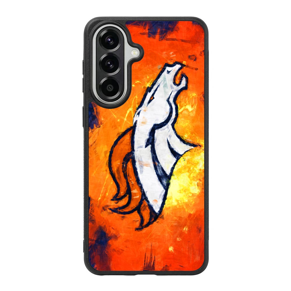 denver broncos Z5145 Samsung Galaxy A57 Case