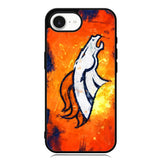 denver broncos Z5145 iPhone 16e Case