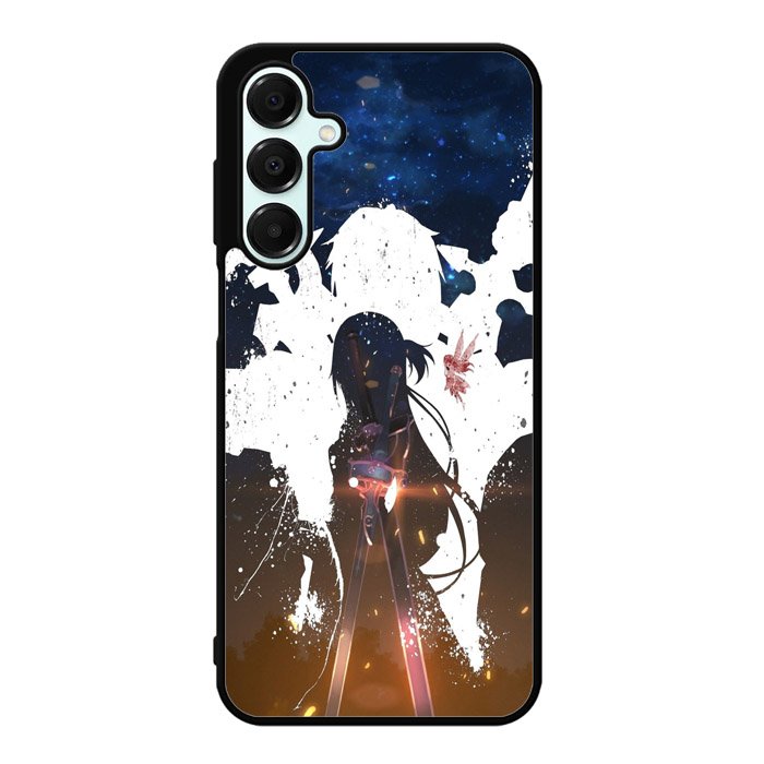sword art online Z5146 Samsung Galaxy A36 5G Case