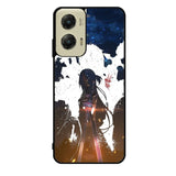sword art online Z5146 Motorola Moto G Stylus 5G 2024 Case