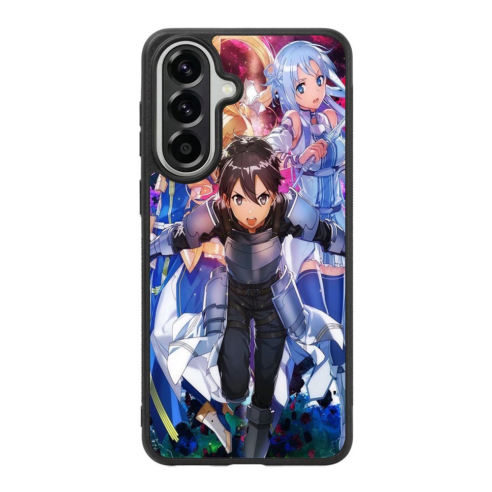 sword art online Z5147 Samsung Galaxy A57 Case