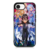 sword art online Z5147 iPhone 16e Case
