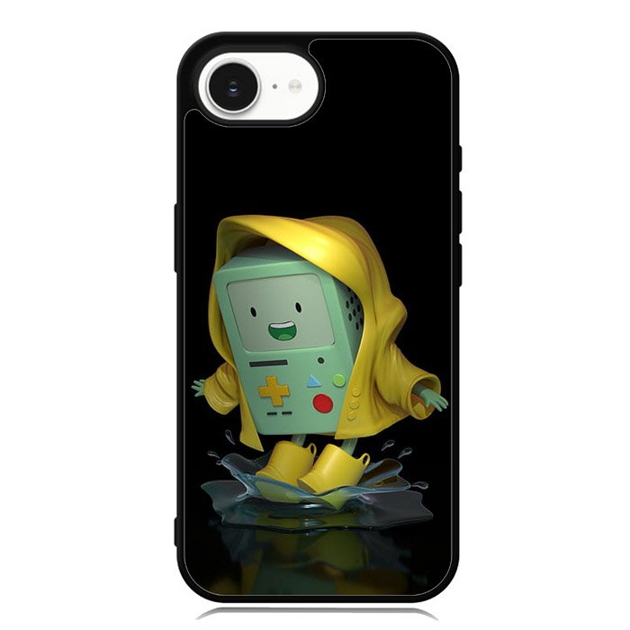 adventure time bmo Z5149 iPhone 16e Case