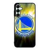 golden state warriors Logo Z5151 Samsung Galaxy A56 5G Case