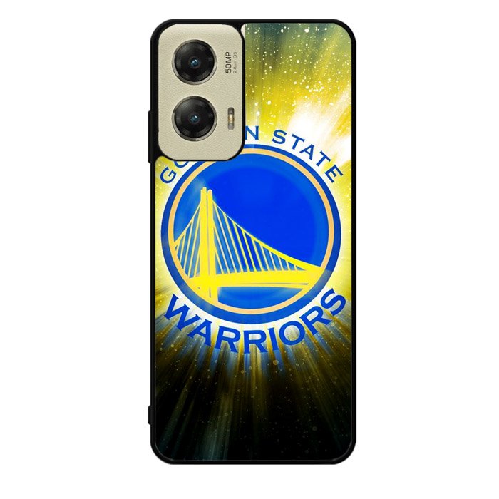 golden state warriors Logo Z5151 Motorola Moto G Stylus 5G 2024 Case