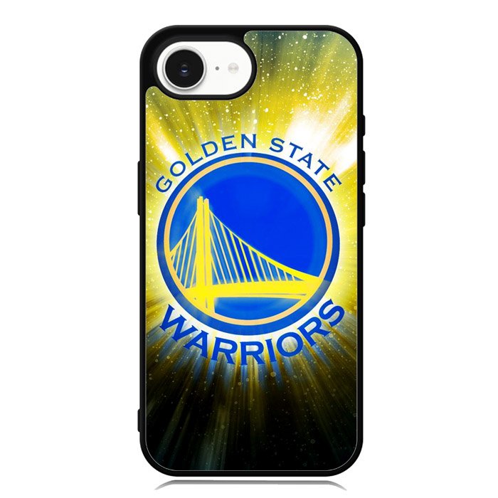 golden state warriors Logo Z5151 iPhone 16e Case