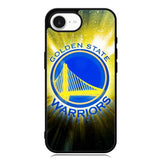 golden state warriors Logo Z5151 iPhone 16e Case