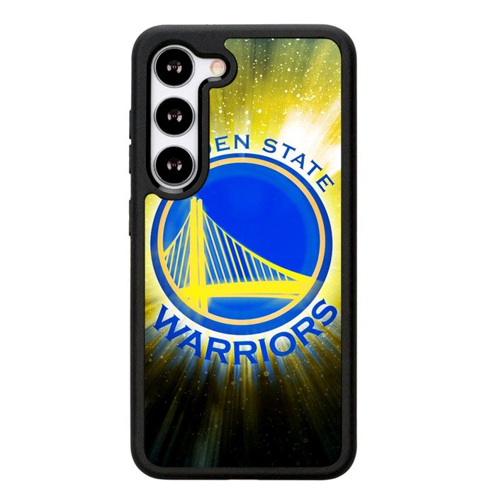 golden state warriors Logo Z5151 Samsung Galaxy S25 5G Case