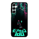 Mob psycho Z5153 Samsung Galaxy A25 5G Case