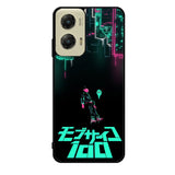Mob psycho Z5153 Motorola Moto G Stylus 5G 2024 Case