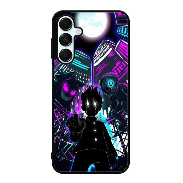 Mob psycho Z5154 Samsung Galaxy A56 5G Case