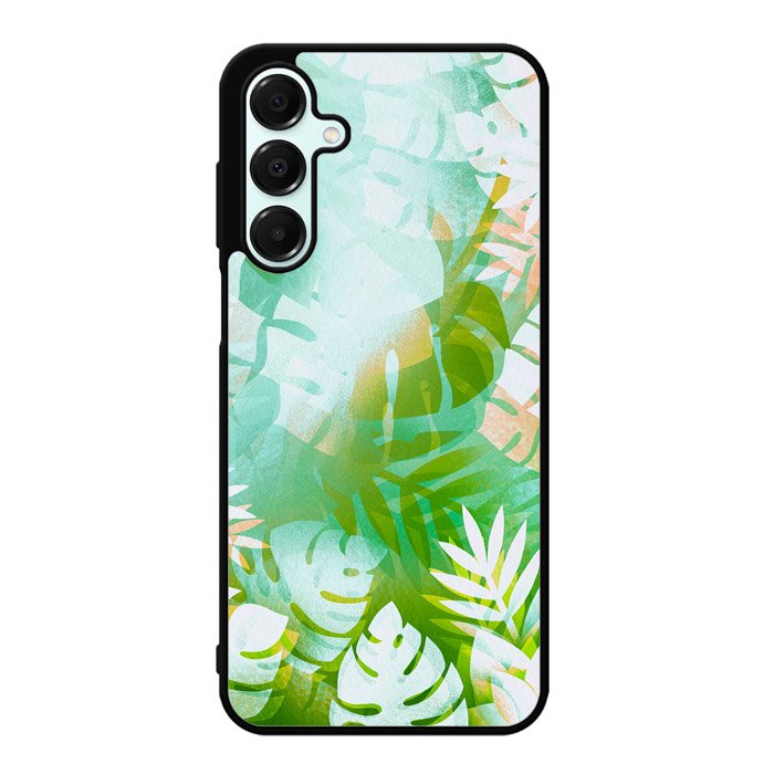 monstera Z8002 Samsung Galaxy A56 5G Case