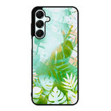monstera Z8002 Samsung Galaxy A26 5G Case