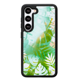 monstera Z8002 Samsung Galaxy S25 Plus 5G , Samsung Galaxy S25+ 5G Case