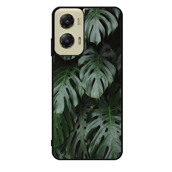 monstera Z8003 Motorola Moto G Stylus 5G 2024 Case