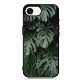 monstera Z8003 iPhone 16e Case