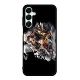 God of High School Jin Mori Monkey King Z8014 Samsung Galaxy A56 5G Case