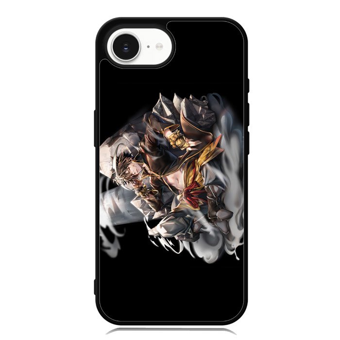 God of High School Jin Mori Monkey King Z8014 iPhone 16e Case