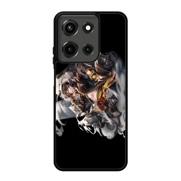 God of High School Jin Mori Monkey King Z8014 Motorola Moto G 5G 2025 Case
